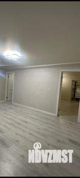 3-к квартира, вторичка, 52м2, 1/6 этаж