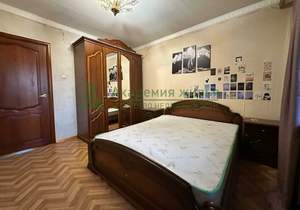 3-к квартира, вторичка, 67м2, 3/10 этаж