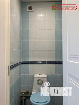 2-к квартира, вторичка, 61м2, 17/18 этаж