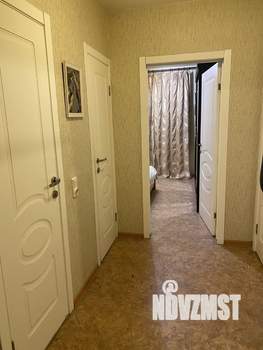 2-к квартира, вторичка, 58м2, 9/10 этаж