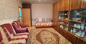 1-к квартира, вторичка, 36м2, 5/10 этаж