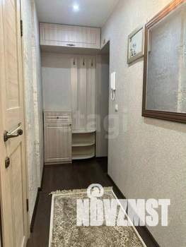 2-к квартира, вторичка, 46м2, 3/5 этаж
