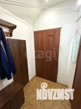 2-к квартира, вторичка, 27м2, 1/2 этаж