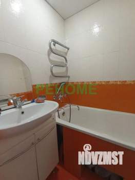 1-к квартира, вторичка, 33м2, 6/9 этаж