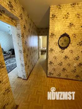 1-к квартира, вторичка, 36м2, 5/10 этаж