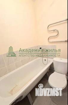 1-к квартира, вторичка, 27м2, 2/10 этаж