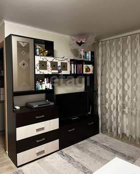 2-к квартира, вторичка, 45м2, 5/5 этаж