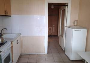 1-к квартира, вторичка, 40м2, 3/10 этаж