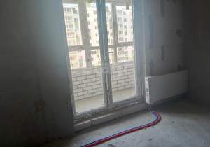 1-к квартира, вторичка, 35м2, 10/9 этаж