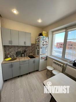 2-к квартира, вторичка, 45м2, 2/8 этаж