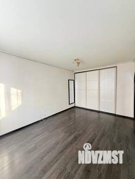 1-к квартира, вторичка, 31м2, 2/5 этаж