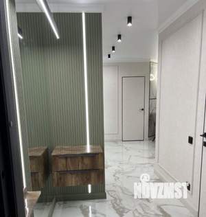 2-к квартира, вторичка, 49м2, 11/18 этаж
