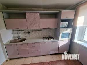 3-к квартира, вторичка, 69м2, 9/9 этаж