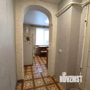 1-к квартира, вторичка, 37м2, 2/9 этаж