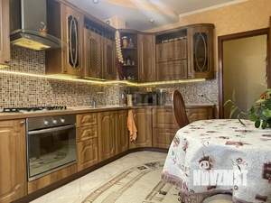 3-к квартира, вторичка, 64м2, 4/9 этаж