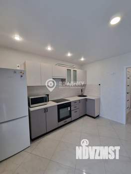 1-к квартира, вторичка, 37м2, 12/16 этаж