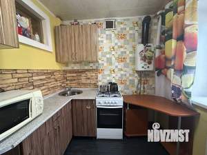 1-к квартира, вторичка, 35м2, 5/5 этаж