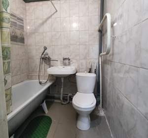 1-к квартира, вторичка, 26м2, 8/8 этаж