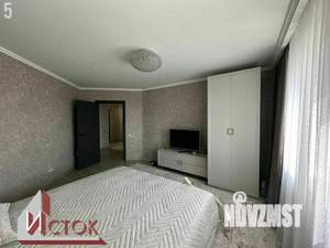 2-к квартира, вторичка, 73м2, 10/12 этаж