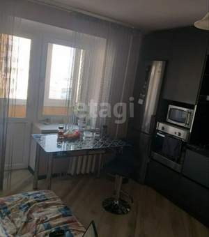 2-к квартира, вторичка, 73м2, 8/14 этаж