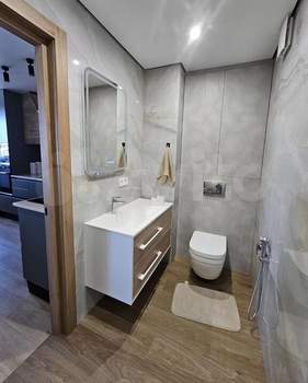 3-к квартира, вторичка, 76м2, 17/17 этаж