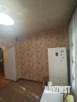 1-к квартира, вторичка, 38м2, 4/9 этаж