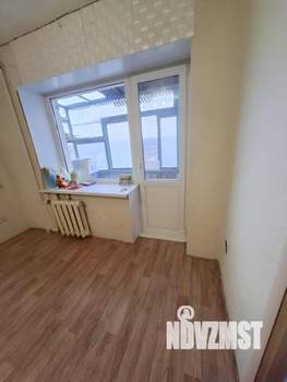 2-к квартира, вторичка, 46м2, 4/6 этаж