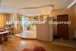 3-к квартира, вторичка, 73м2, 5/10 этаж