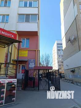2-к квартира, вторичка, 54м2, 10/11 этаж