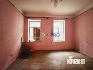 4-к квартира, вторичка, 83м2, 1/2 этаж