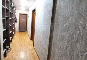 3-к квартира, вторичка, 82м2, 4/10 этаж