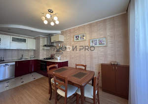 3-к квартира, вторичка, 80м2, 10/10 этаж