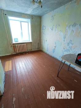 1-к квартира, вторичка, 25м2, 3/5 этаж