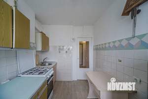 3-к квартира, вторичка, 60м2, 8/9 этаж