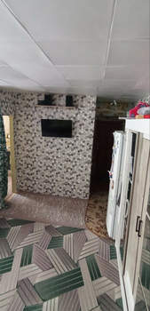 1-к квартира, вторичка, 32м2, 2/5 этаж