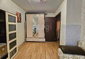 1-к квартира, вторичка, 21м2, 4/9 этаж