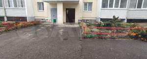 1-к квартира, вторичка, 30м2, 5/10 этаж