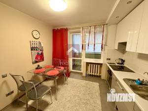 1-к квартира, вторичка, 56м2, 5/12 этаж