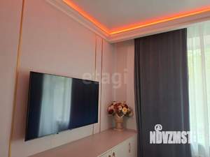 1-к квартира, вторичка, 57м2, 2/8 этаж