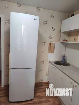 1-к квартира, вторичка, 31м2, 3/10 этаж