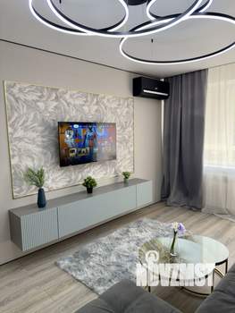 1-к квартира, вторичка, 33м2, 3/9 этаж