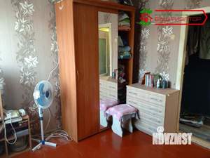 2-к квартира, вторичка, 32м2, 5/6 этаж