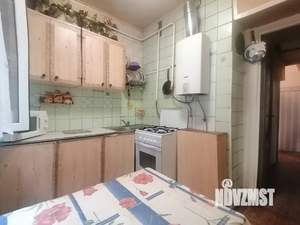 2-к квартира, вторичка, 45м2, 3/5 этаж