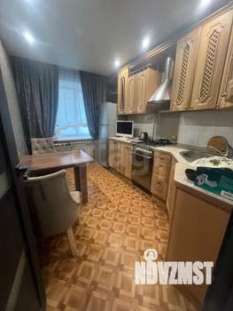 1-к квартира, вторичка, 35м2, 1/9 этаж