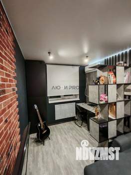 3-к квартира, вторичка, 59м2, 2/5 этаж