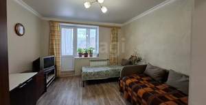 1-к квартира, вторичка, 30м2, 4/10 этаж