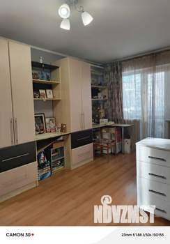 1-к квартира, вторичка, 31м2, 2/5 этаж