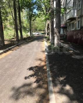 2-к квартира, вторичка, 46м2, 2/5 этаж
