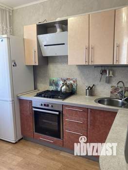 3-к квартира, вторичка, 62м2, 3/9 этаж