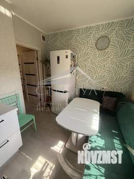 1-к квартира, вторичка, 37м2, 3/9 этаж